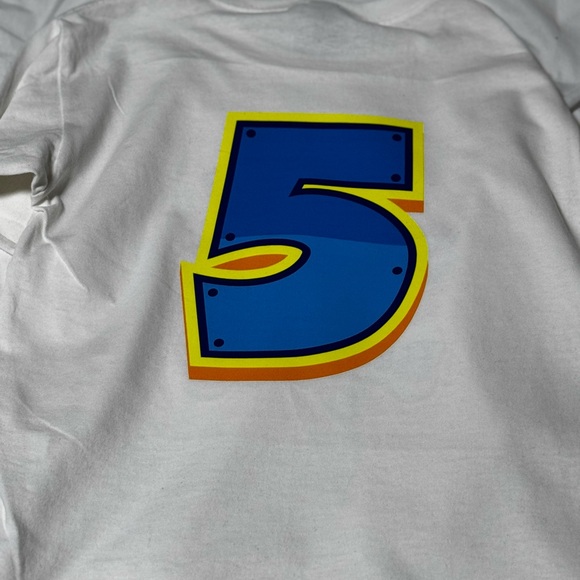 PREVIEW CUSTOMIZED PAW PATROL LONG SLEEVE SHIRT - Picture 6 of 10